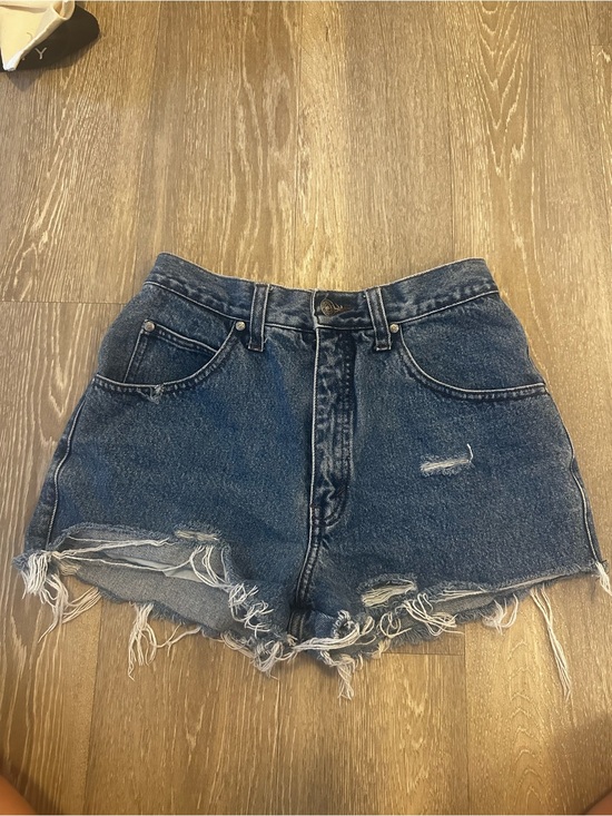 Levi's Pants - Vintage Levi’s Denim Shorts